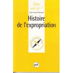 Histoire de l'expropriation...