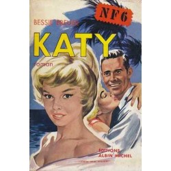 Katy - Bessie Breuer