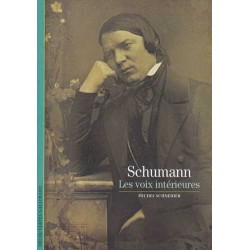 Schumann - Michel Schneider