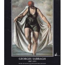 Georges Sabbagh 1887-1951