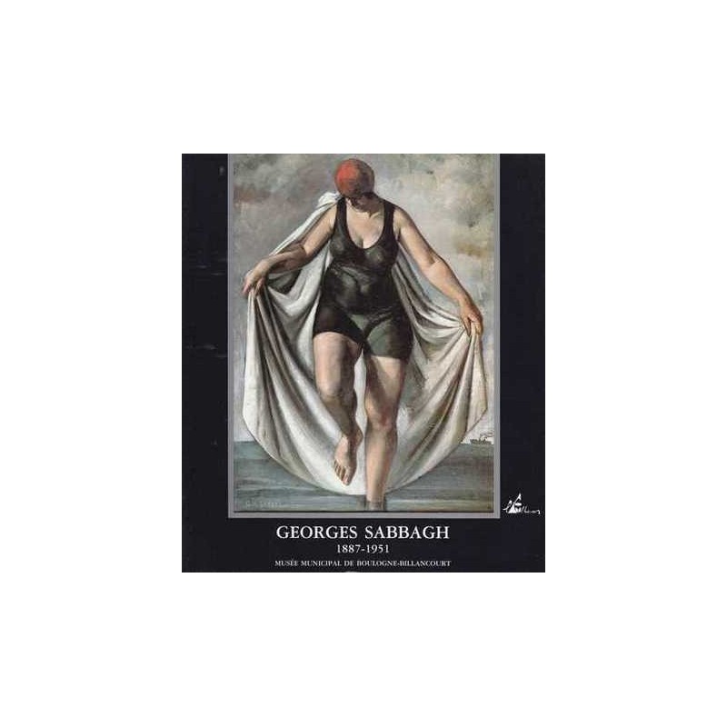 Georges Sabbagh 1887-1951