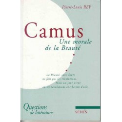 Camus - Une morale de la...