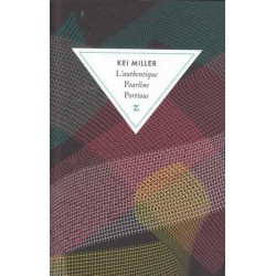 L'authentique Pearline Portious - Kei Miller