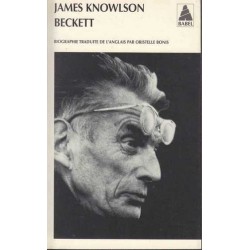 Beckett - James Knowlson