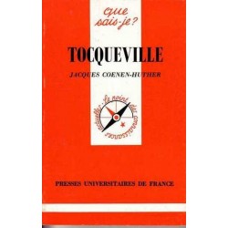 Tocqueville - Jacques...