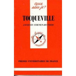 Tocqueville - Jacques...