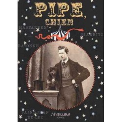 Pipe, chien - Francis Jammes