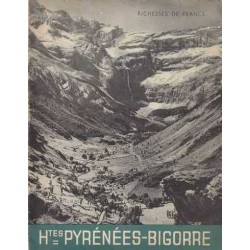 Hautes-Pyrénées Bigorre -...