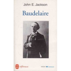 Baudelaire - John E. Jackson