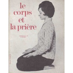 Le corps et la prière - H. Caffarel (introduction)