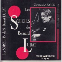 Les Soleils de Bernard Lubat - Christian Laborde