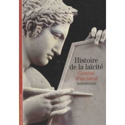 Histoire de la laïcité - Henri Pena-Ruiz