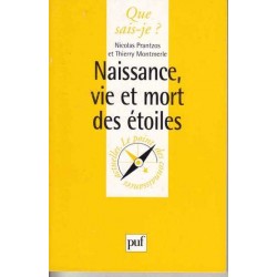 Naissance, vie et mort des...
