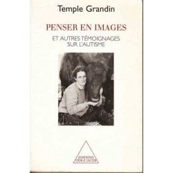 Penser en images - Temple Grandin