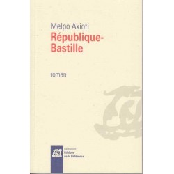 République-Bastille - Melpo...