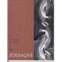 Art roman, art moderne - Revue Zodiaque 140