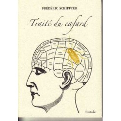 Traité du cafard - Frédéric Schiffter