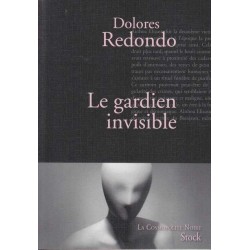Le gardien invisible - Dolores Redondo