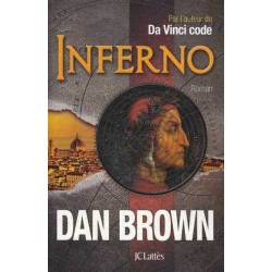 Inferno - Dan Brown