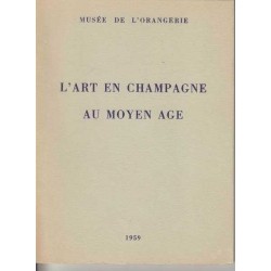 L'art en Champagne au...