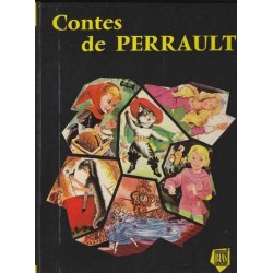 Contes de Perrault