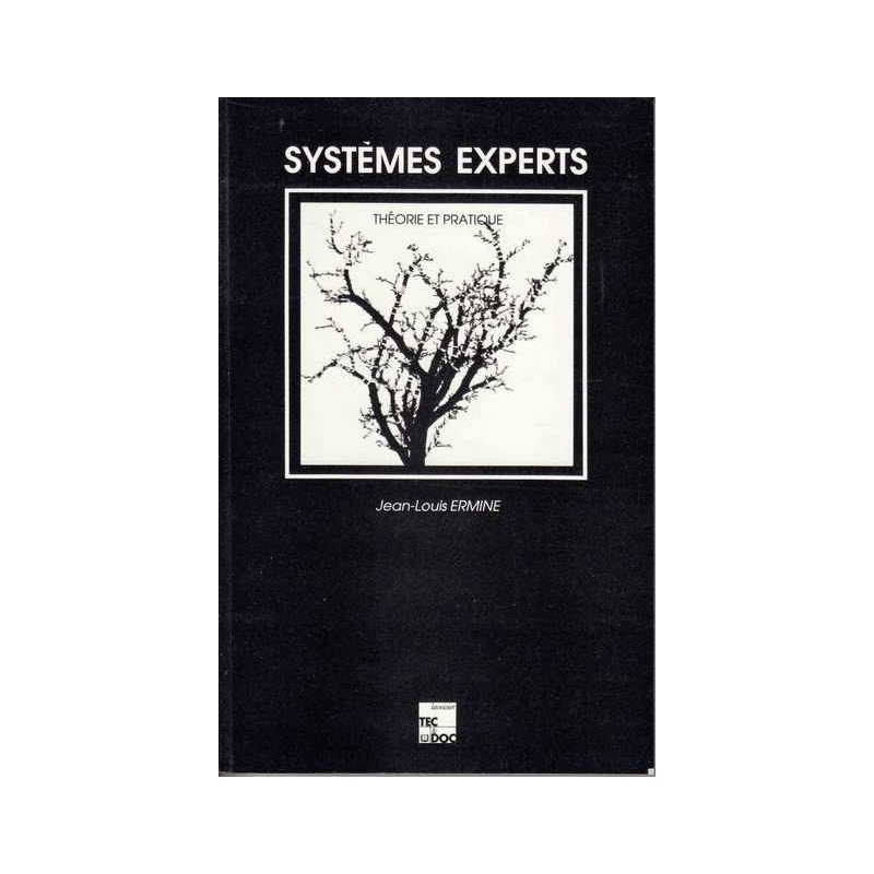 Systèmes experts - Jean-Louis Ermine