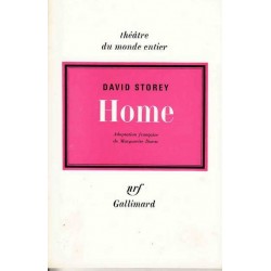 Home - David Storey