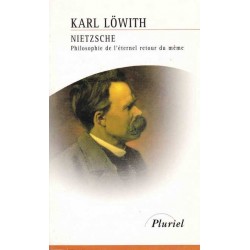 Nietzsche - Karl Löwith