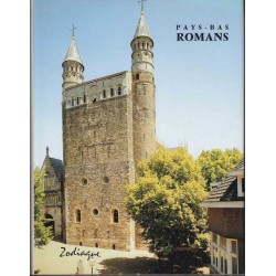 Pays-Bas romans - Zodiaque