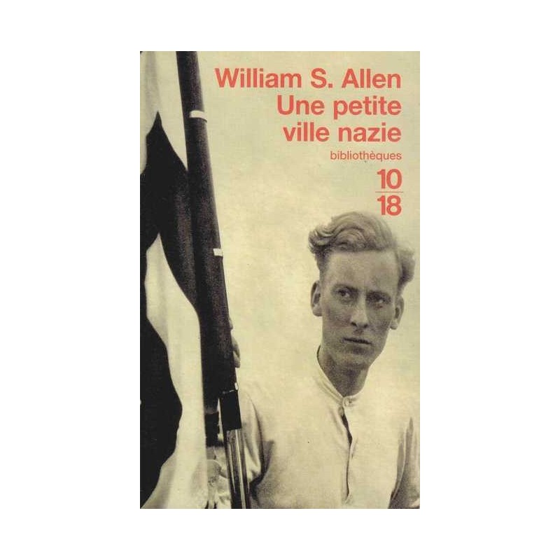 Une petite ville nazie - William S. Allen