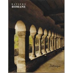 Bavière romane - Zodiaque