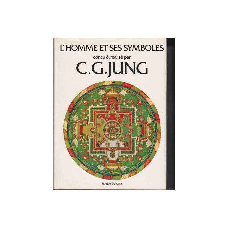 L'homme et ses symboles - C. G. Jung