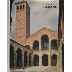 Lombardie romane - Zodiaque