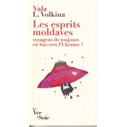 Les esprits moldaves... - Vala L. Volkina