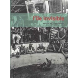 L'île invisible - Francisco Suniaga
