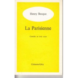 La Parisienne - Henry Becque