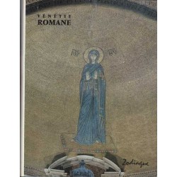 Vénétie romane - Zodiaque - Gianna Suitner Nicolini
