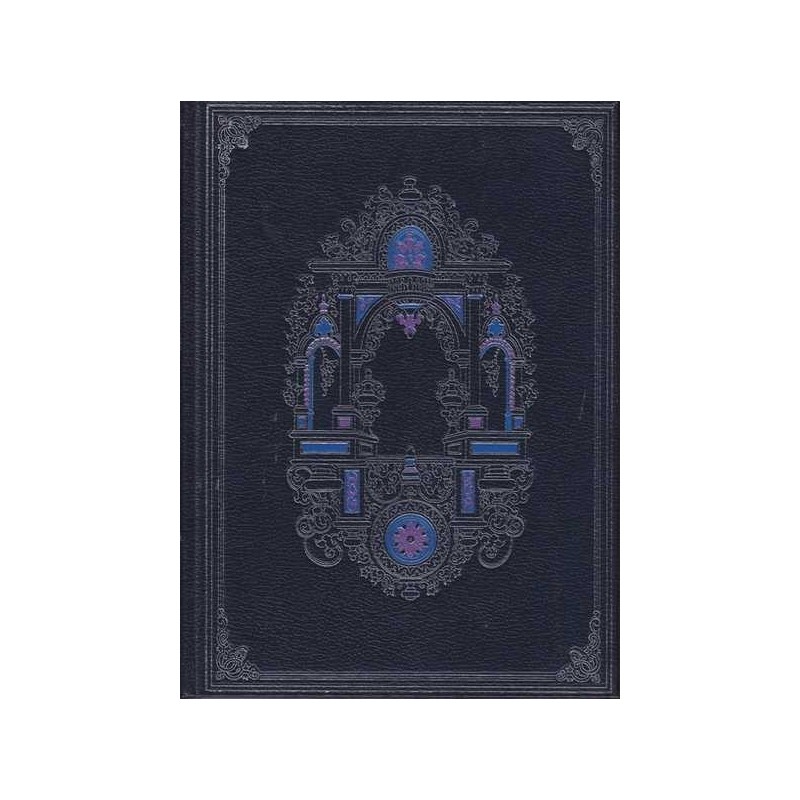 Chant de Noël - Charles Dickens