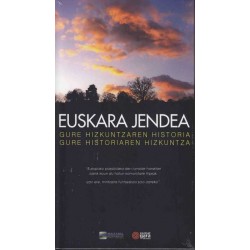 Euskara Jendea - Ibaizabal Mendebalde/Zenbat gara