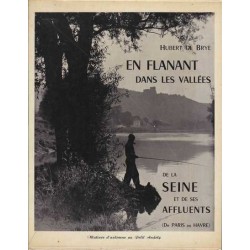 En flanant dans les vallées de la Seine et de ses affluents