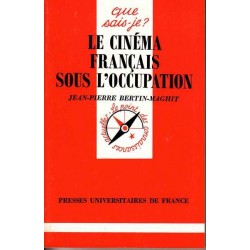 Le cinéma français sous...