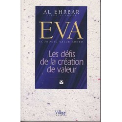 EVA les défis de la création de valeur - Al Ehrbar