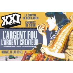 Revue XXI n°25 - Hiver 2014