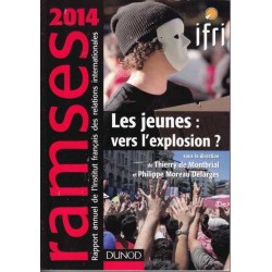 Ramsès 2014 - T. de Montbrial/ P. Moreau Defarges