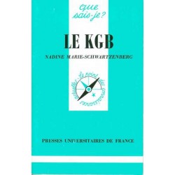 Le KGB - Nadine...