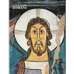 Catalogne romane - Joan Ainaud de Lasarte - Zodiaque