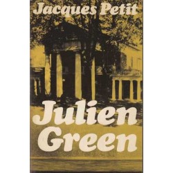 Julien Green - Jacques Petit