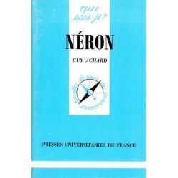 Néron - Guy Achard