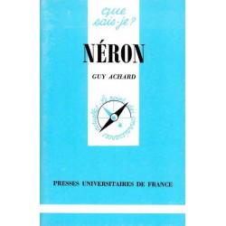 Néron - Guy Achard