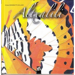 Altxalili - Amaia Hennebutte-Millard